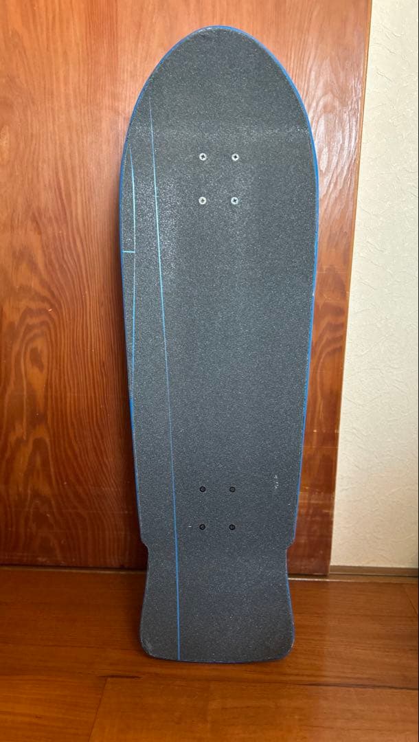 サンタクルーズ　ロブロスコップ　クルーザーカスタム