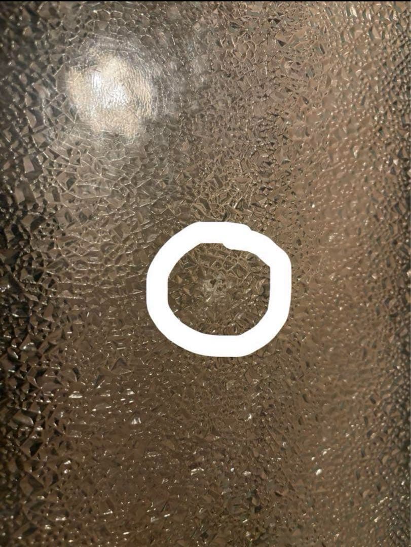 クラッシュゲート　ZINRO COFFEE TABLE