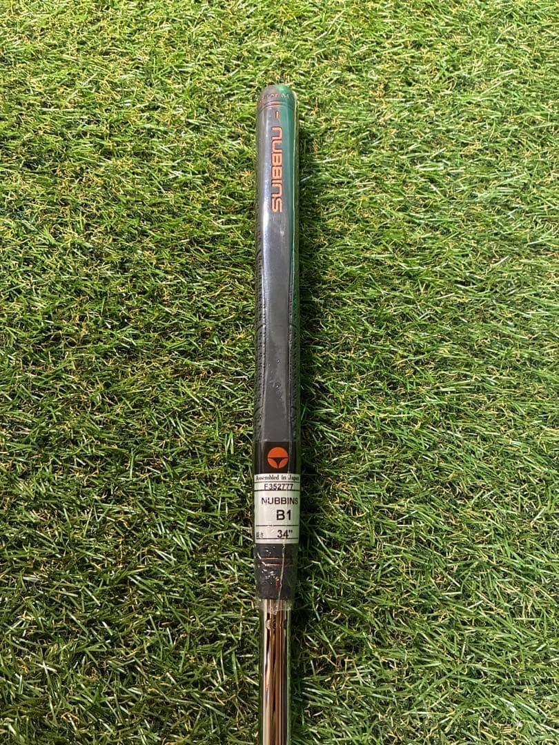 TaylorMade NUBBINS 五木ひろし