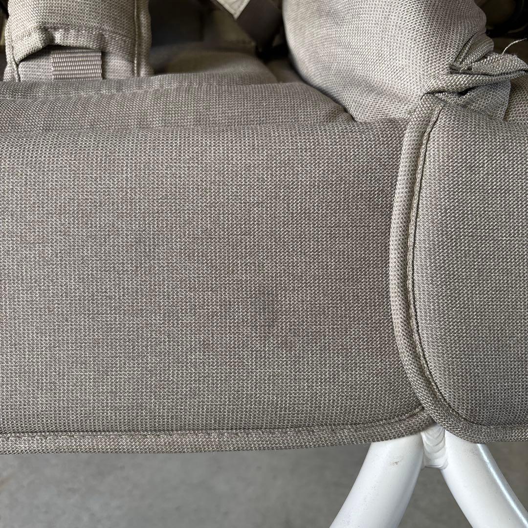 エアバギー　ココダブル　EX フロムバース　Airbuggy　ベビーカー