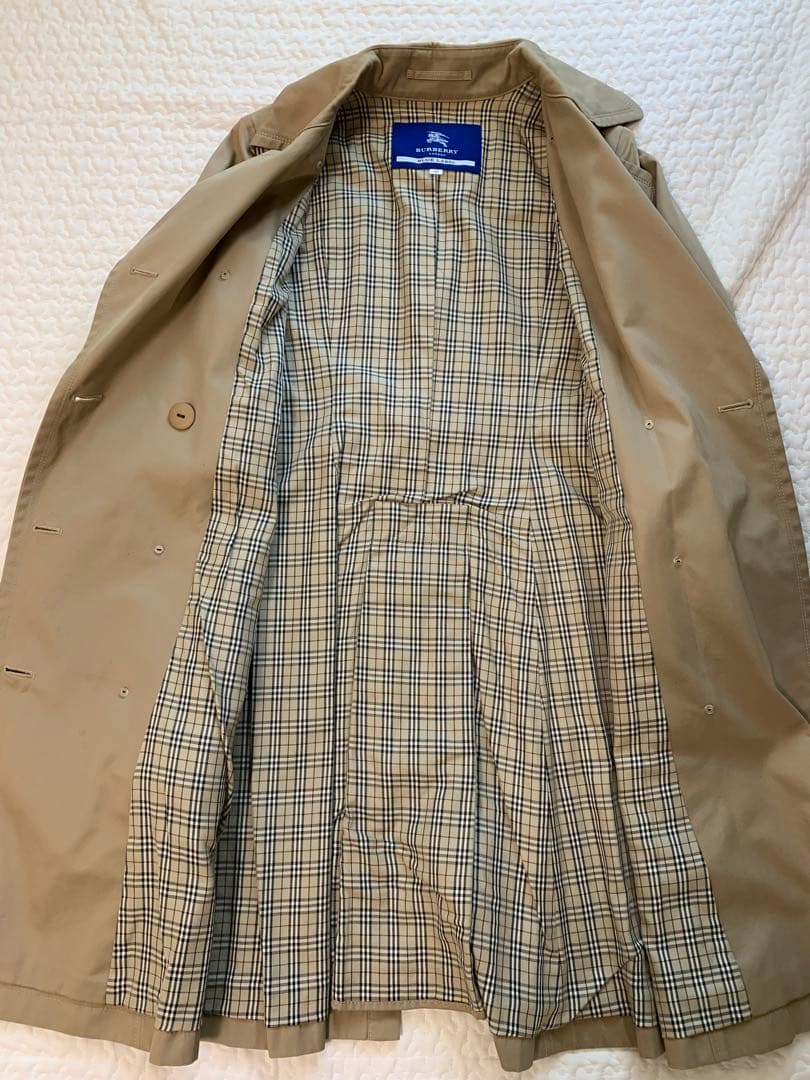 ☆人気モデル☆BURBERRY トレンチコート