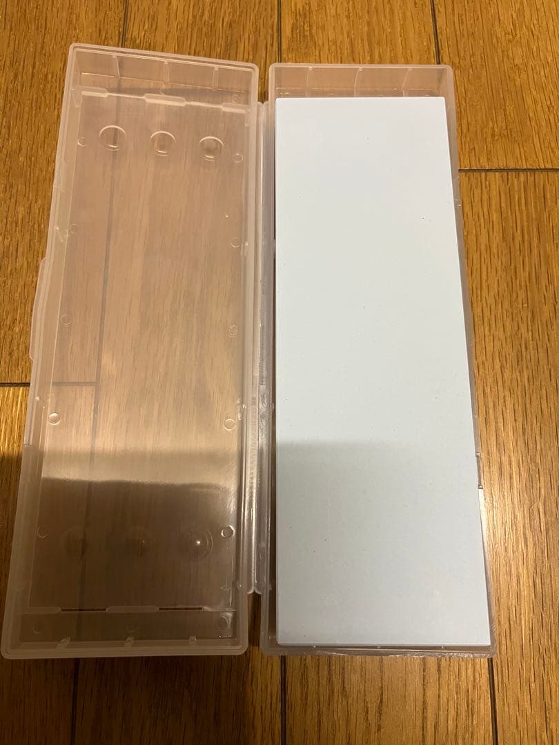 シャプトン 刃の黒幕 #220 荒砥石 ナニワ 剛研 輝 #中砥石 仕上げ砥石