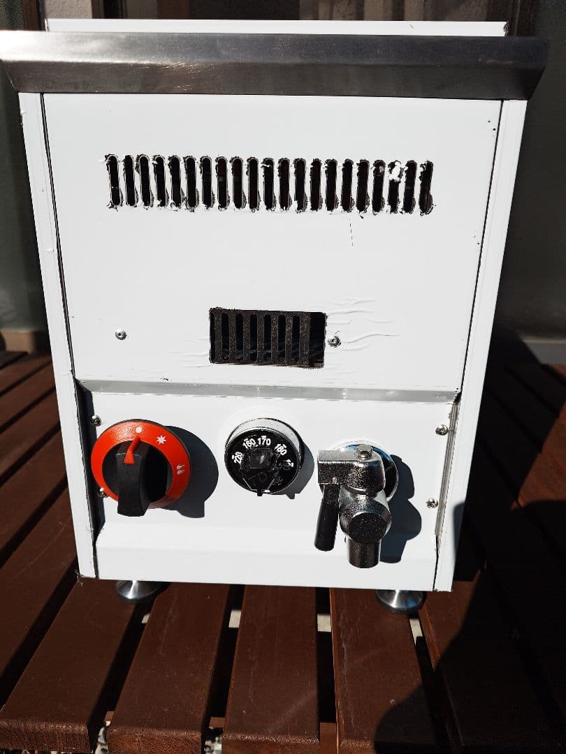 一層フライヤー