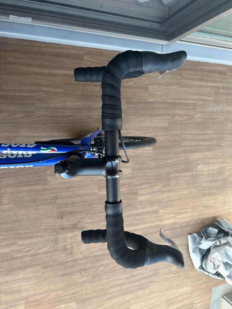 GIOS FELUCA（フェルーカ） PISTA(2021年モデル)
