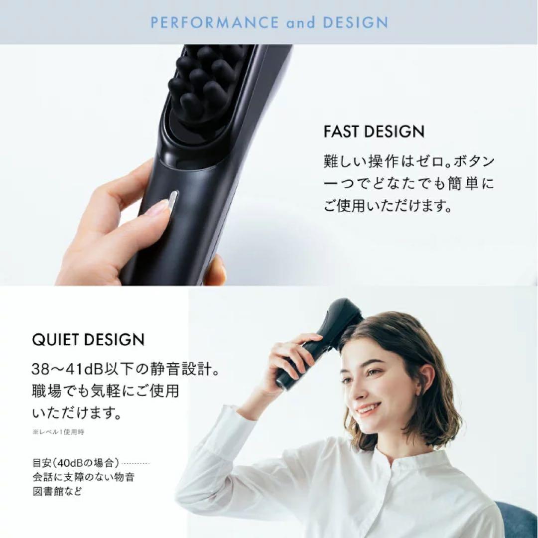 ボディ・フェイスケア MYTREX VIDO