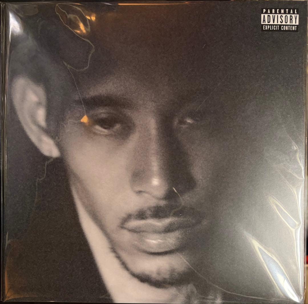 新品未開封 IO Four レコード