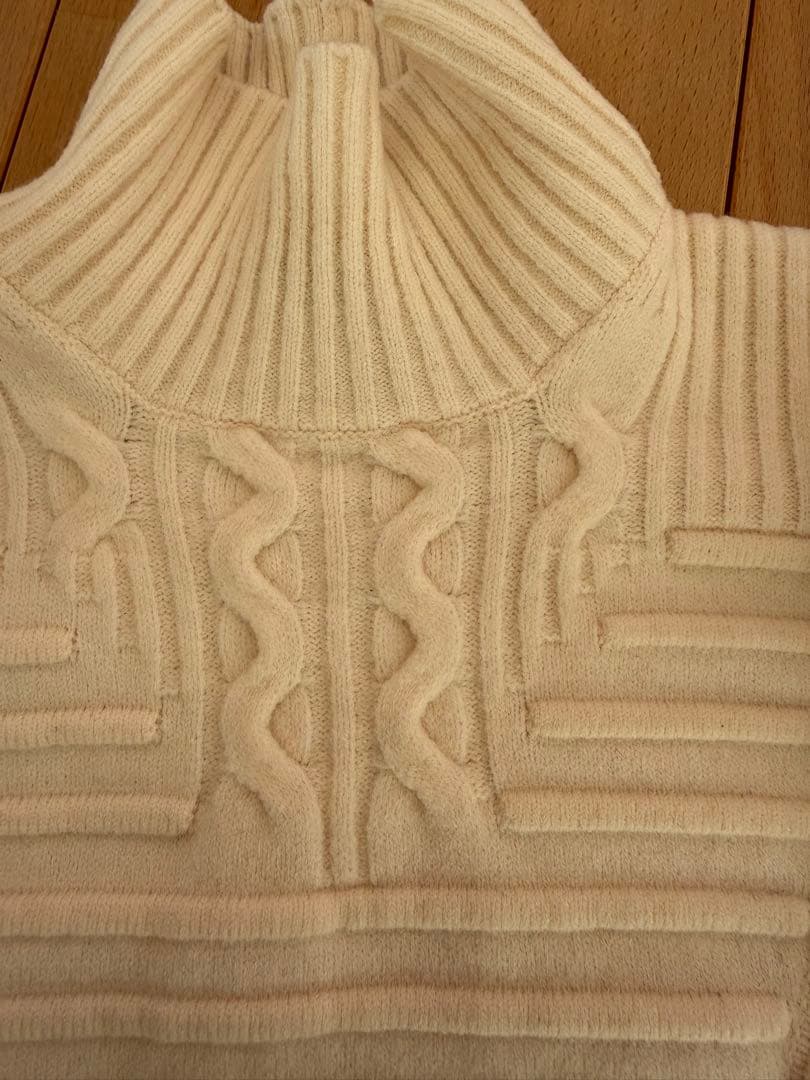 FENDI ニット