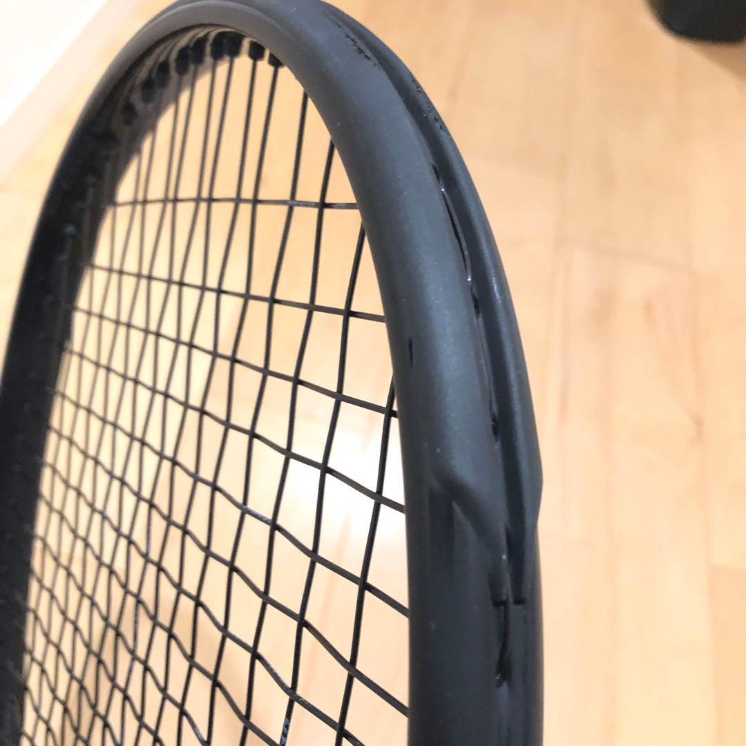 Wilsonウィルソン BLADE98V08 16x19 BLACK G2