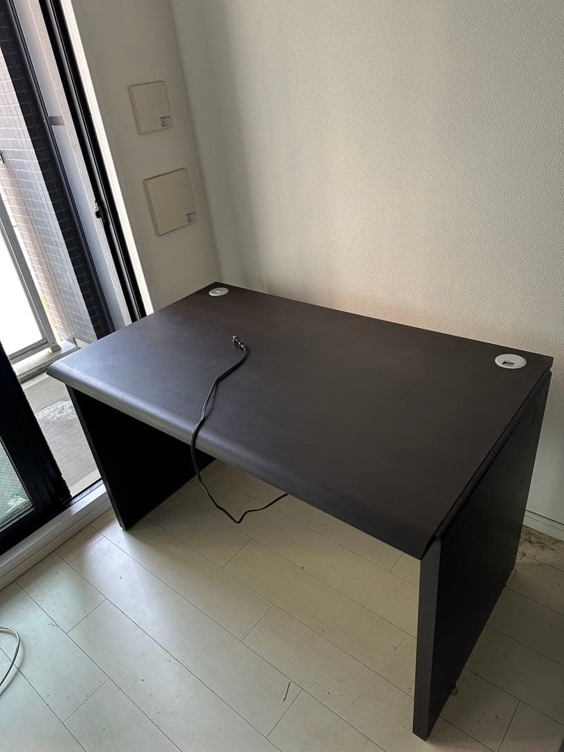 最終値下げ！バルバーニ ワークスタジオ デスク 学習机 勉強机 1200×700