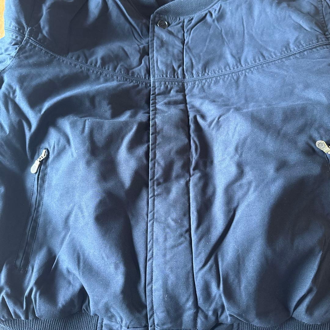 レネゲードスポーツ ウォーターレジスタント ダービースタイル ジャケット 新品