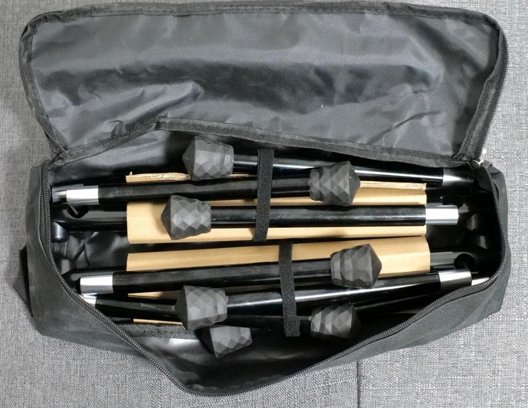 折りたたみ式 デュアルプッシュアップバ