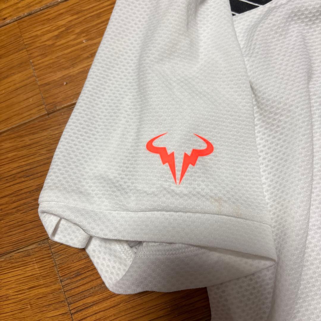 最終価格！Nike テニス ナダルウェア　AO2017 上下セット