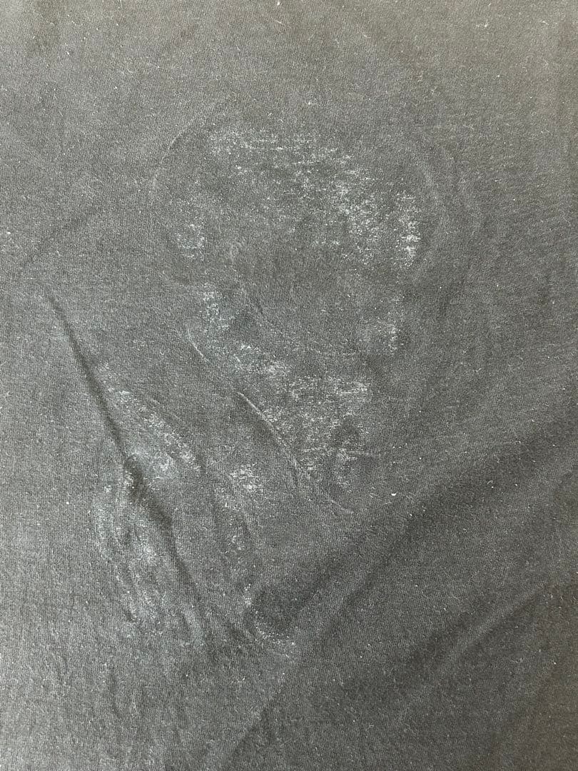 FASHION VICTIM エイリアン 両面プリント Tシャツ　1995年