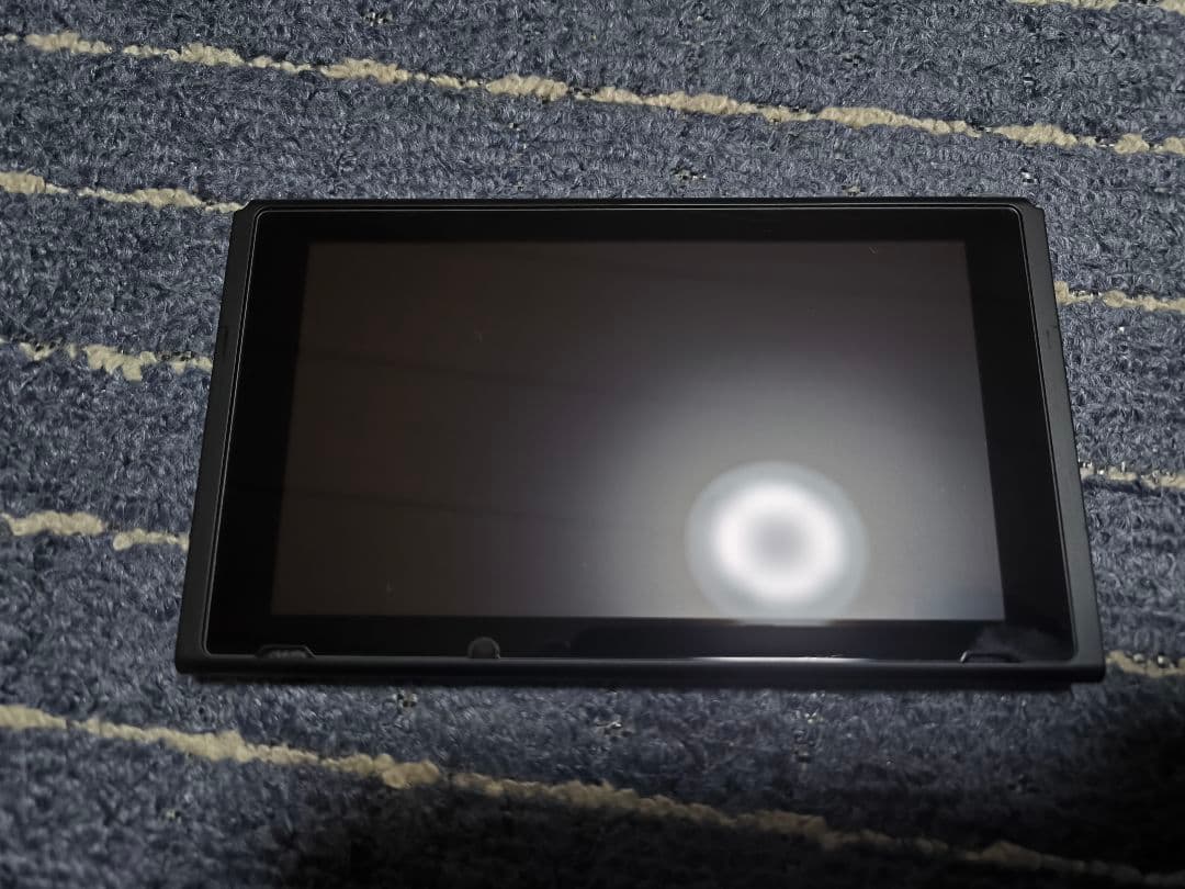 switch本体(512GB SDカード・グリップコントローラー付)