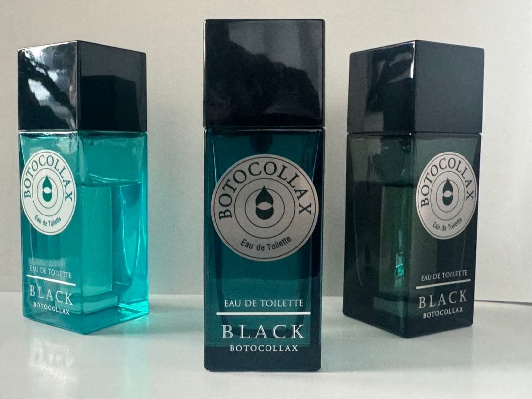 BOTOCOLLAX（ボトコラックス）の 人気シリーズ