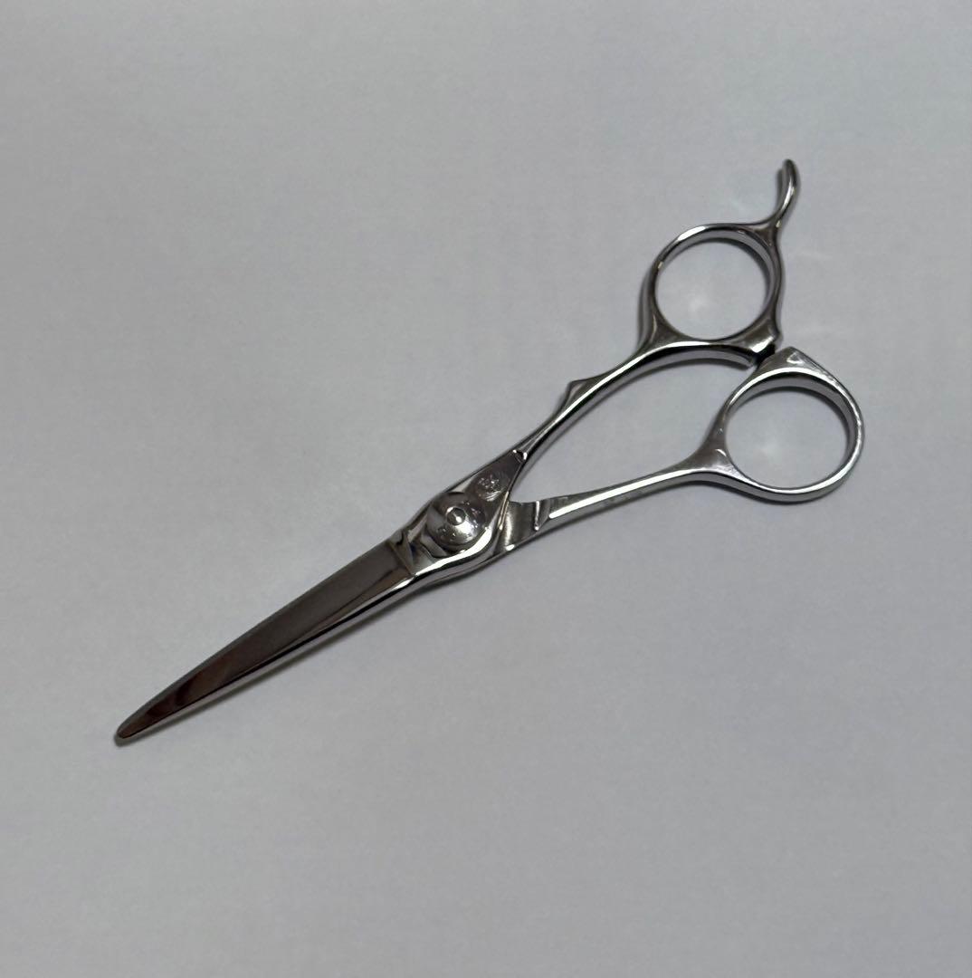 ナルトシザー　メガネDB-II 5.6インチ