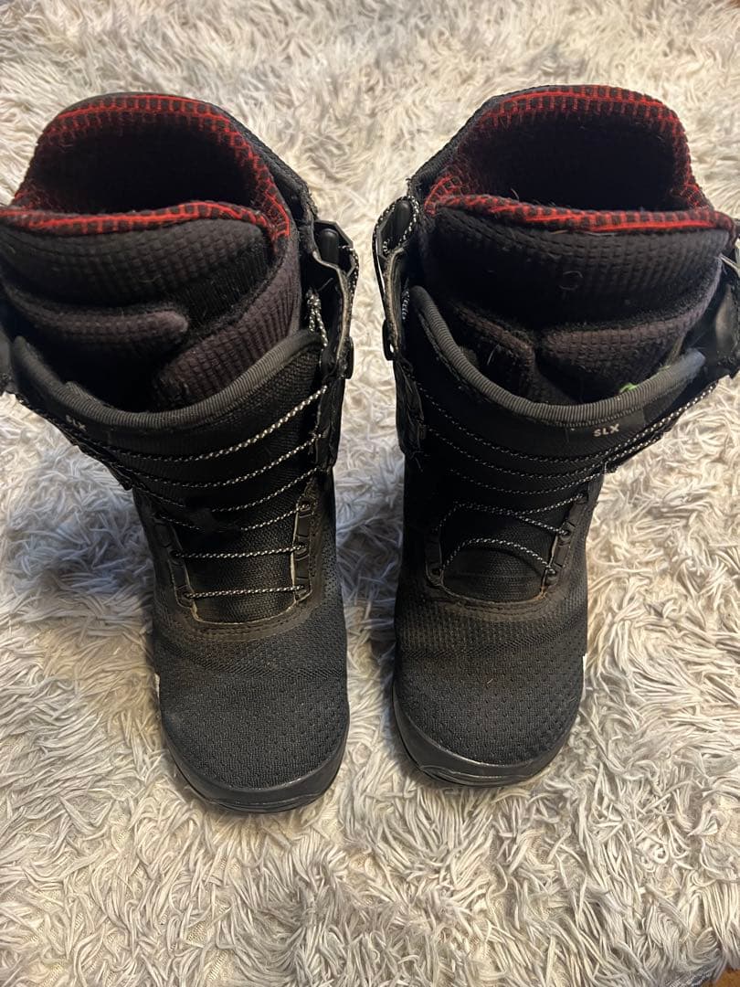 スノーボード BURTON SLX 26.0 19-20