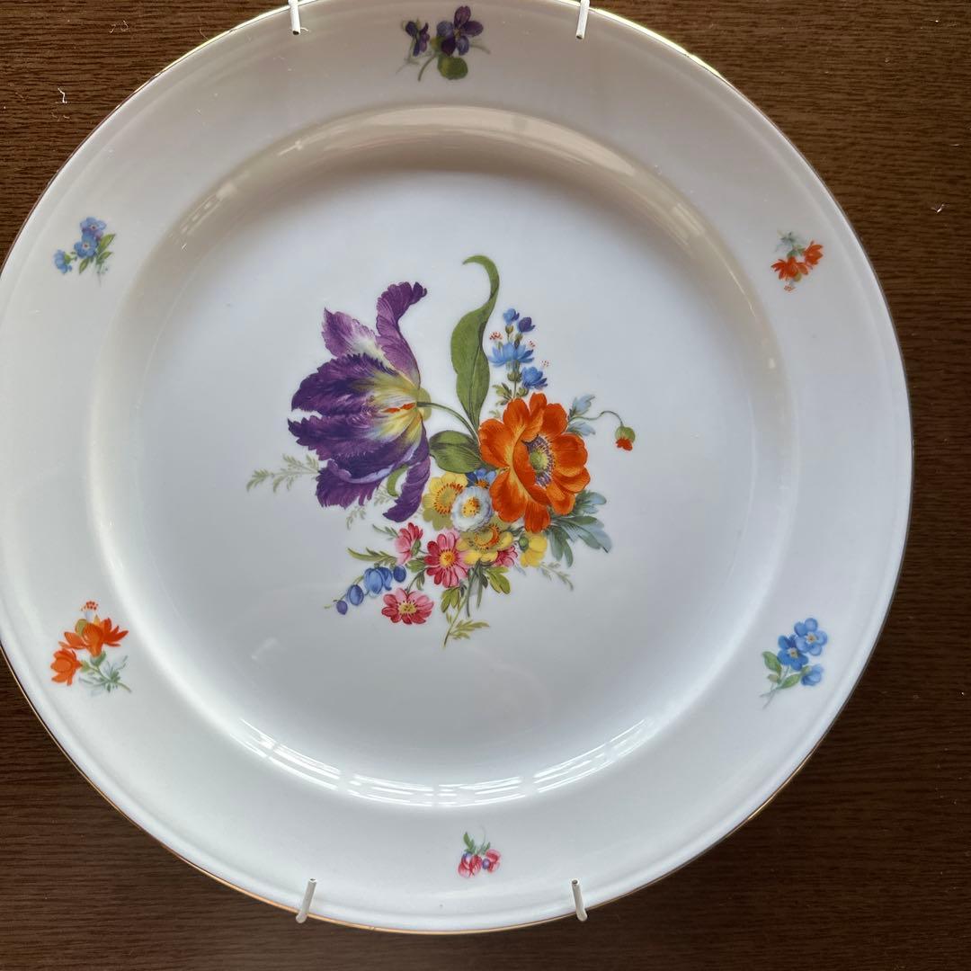 【フュルステンベルグ】【中古品】