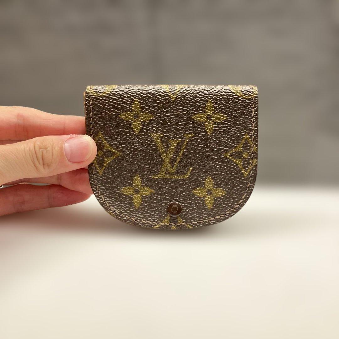 LOUIS VUITTON ポルトモネグセ ケース