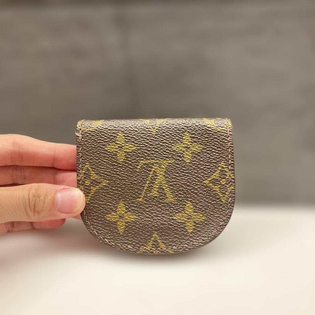 LOUIS VUITTON ポルトモネグセ ケース