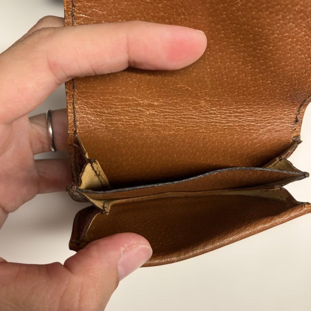 LOUIS VUITTON ポルトモネグセ ケース