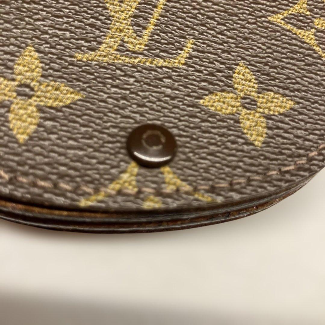 LOUIS VUITTON ポルトモネグセ ケース