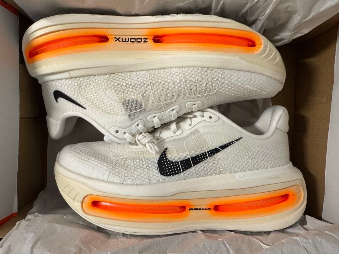 ボメロプレミアム vomero premium 27.5cm