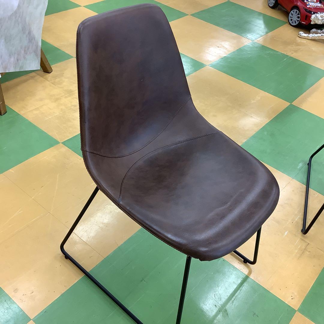 アデペシュPUNISHチェア