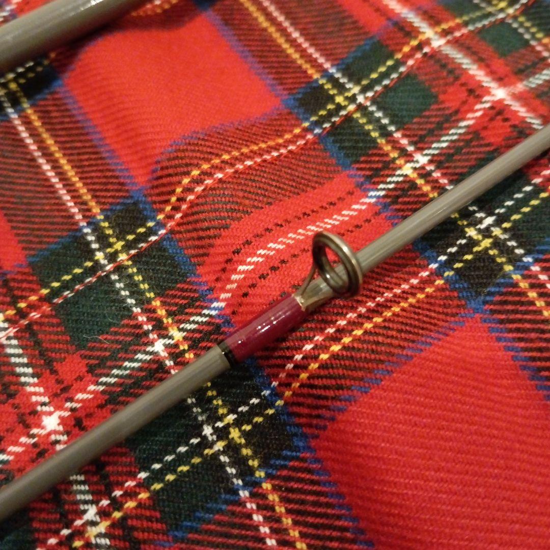 オールド　希少　SAURUS BORON TS86HS ユーイフェクツ 86HS