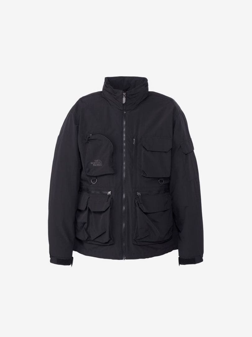 彼*中様 THE NORTH FACE ノースフェイス フィールドユーティリティ