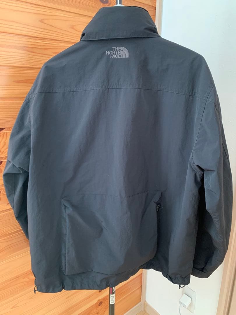 彼*中様 THE NORTH FACE ノースフェイス フィールドユーティリティ