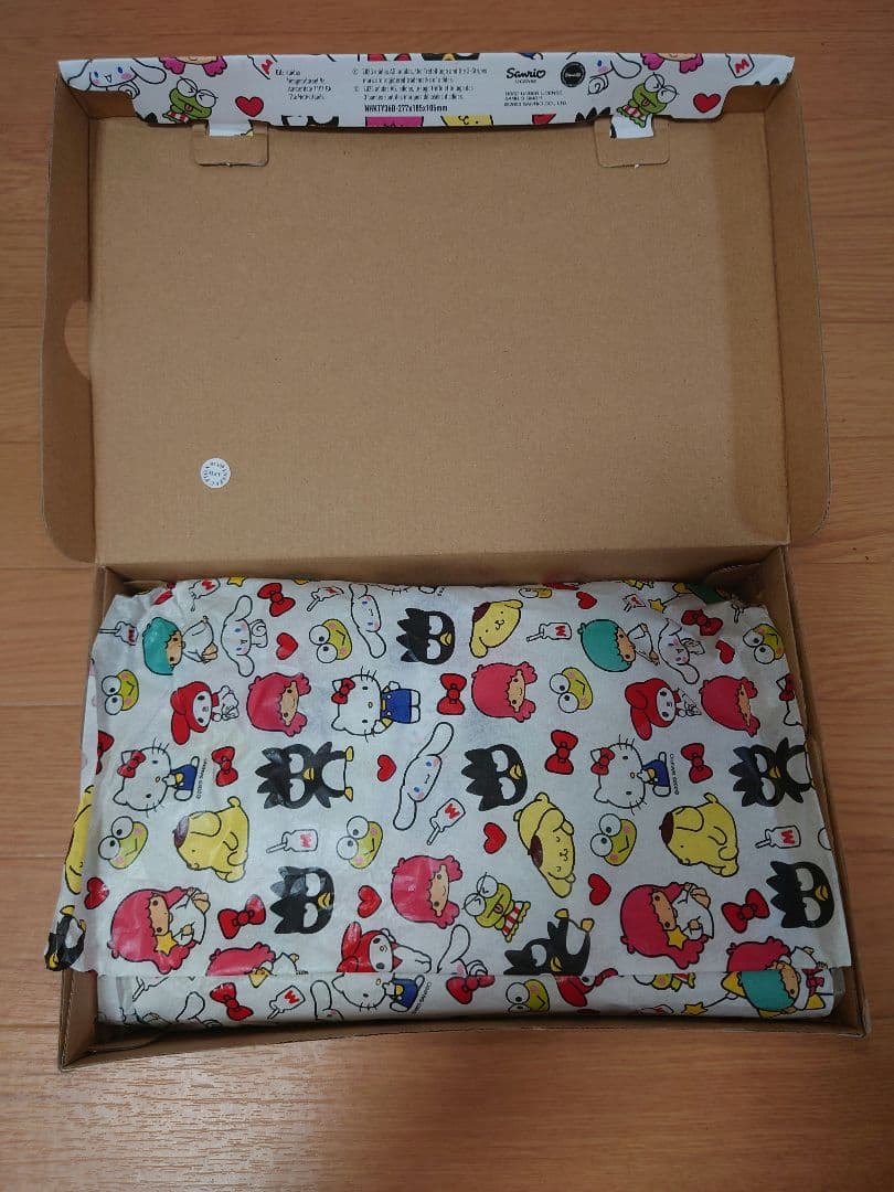 アディダス　スタンスミス　 キティ　２５．０