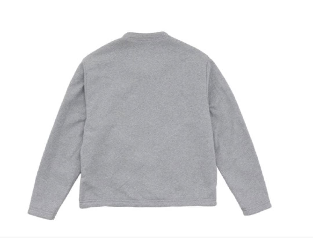 HAPPY SAUCE ジャケット　Lサイズ　新品　完売品