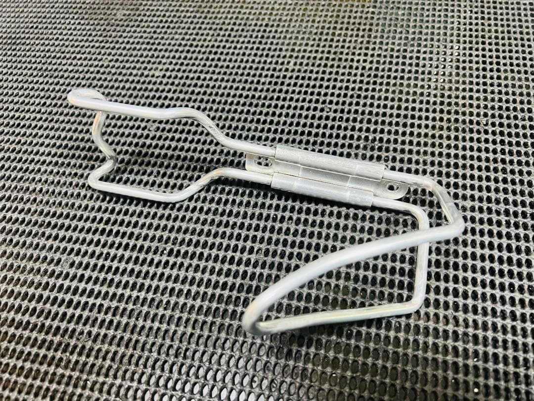 カンパニョーロ エアロボトルゲージ