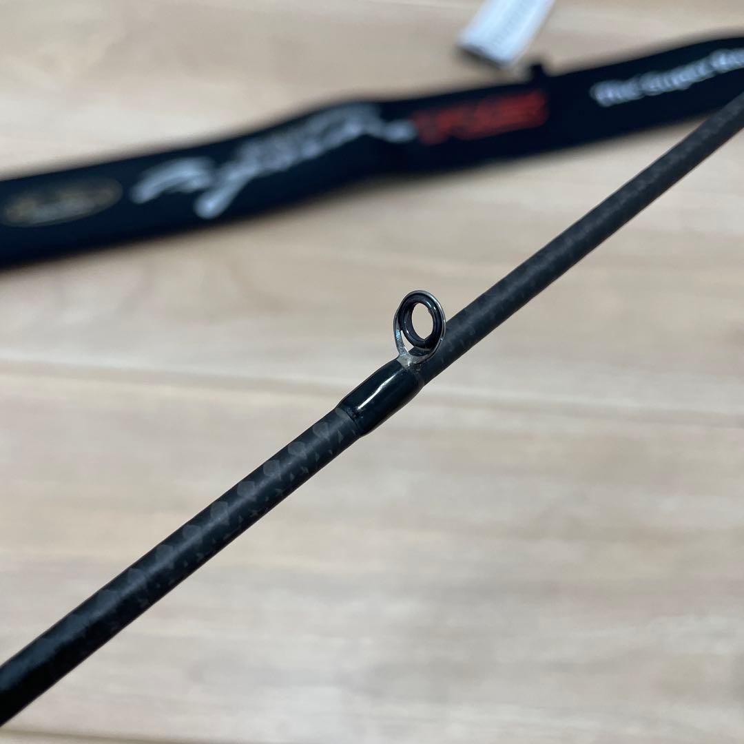 カレイド インスピラーレ・スーパーレイブンRS IRSC-610MHRF