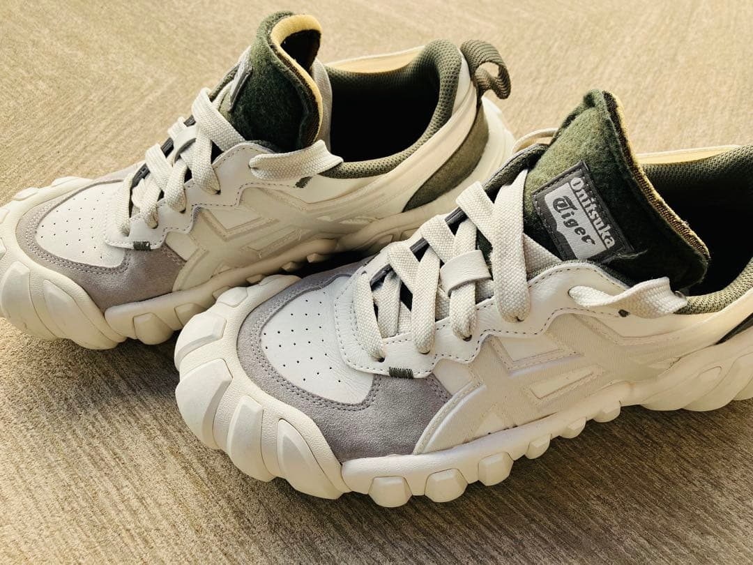 Onitsuka Tiger DENTIGRE スニーカー