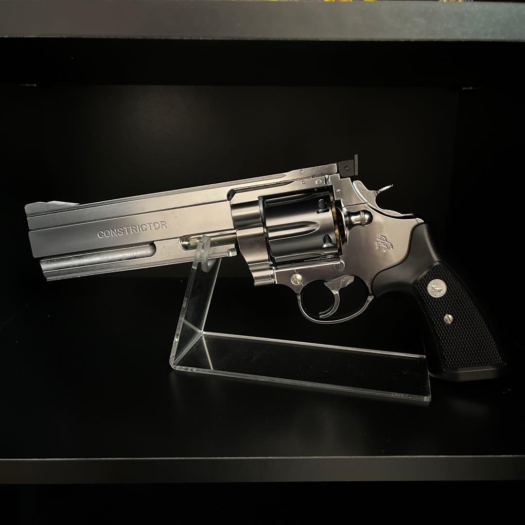 ぬ*引様 マルシン　コンストリクター　6mm