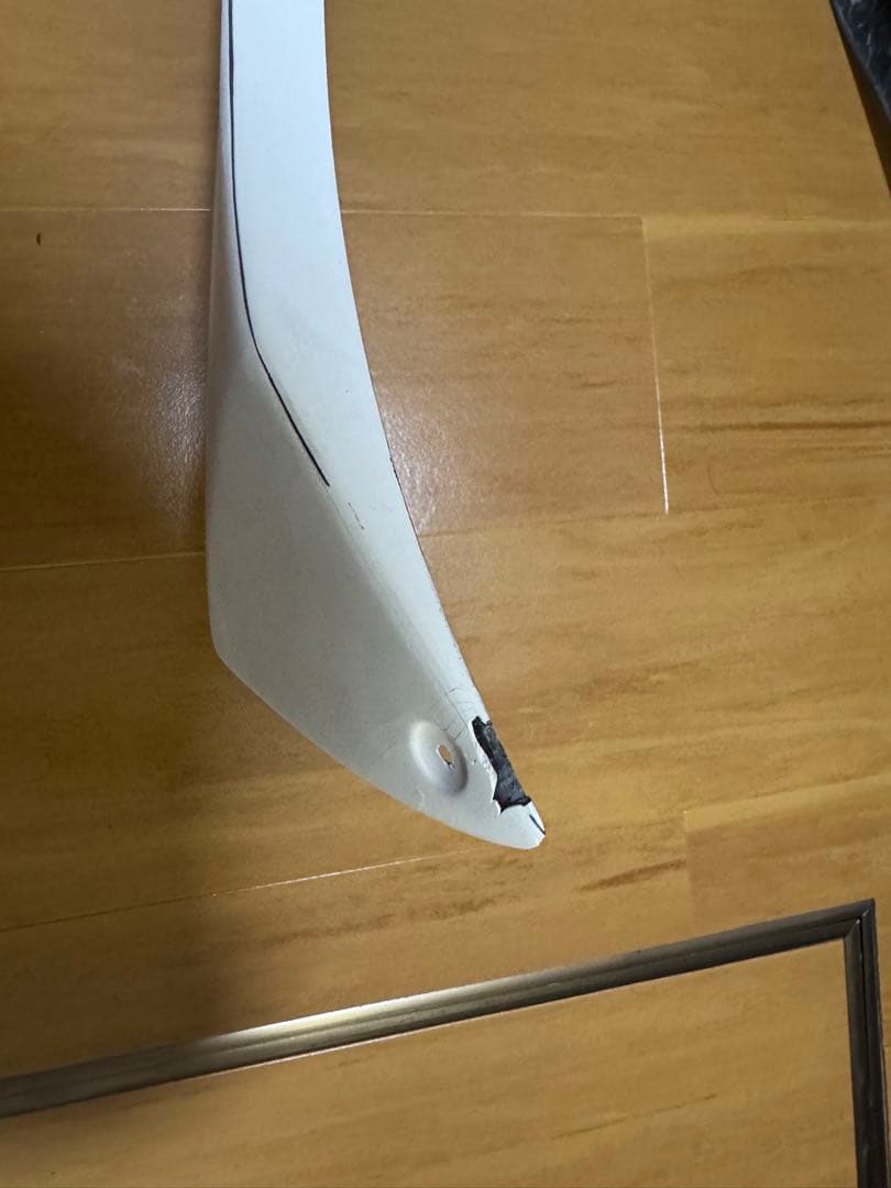 Dio AF18 ロングテールカウル