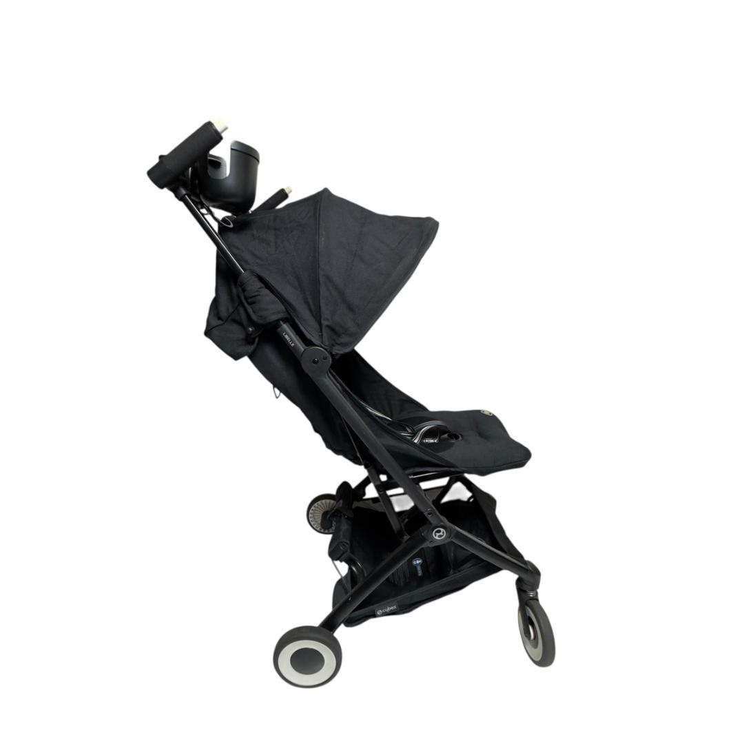 Cybex サイベックスリベル 2023年モデル