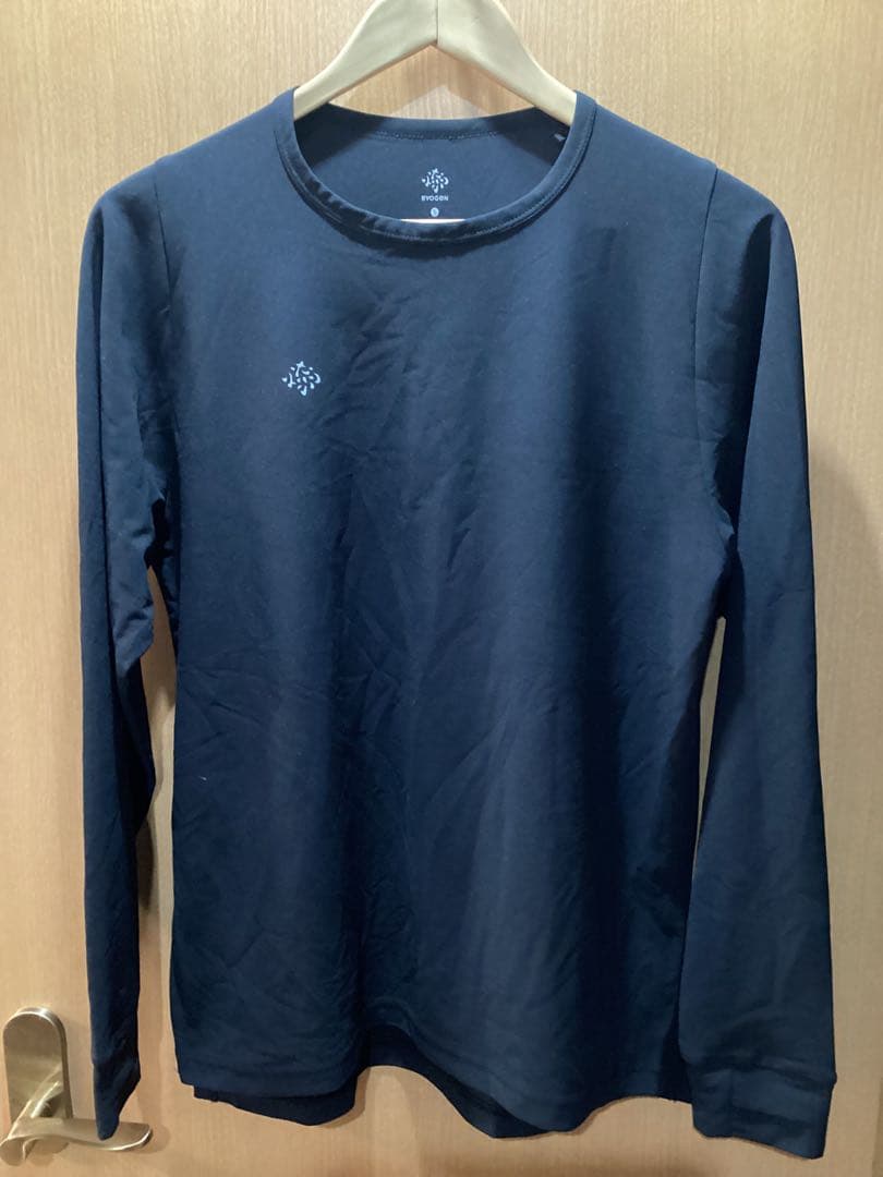 RYOGEN リョウゲン ONEDAY L/S TEE 長袖Tシャツ S 完売