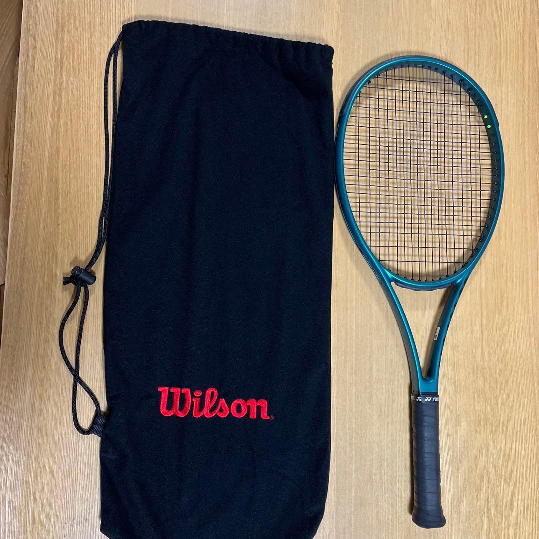 Wilson Blade 硬式テニスラケット ラケットケース