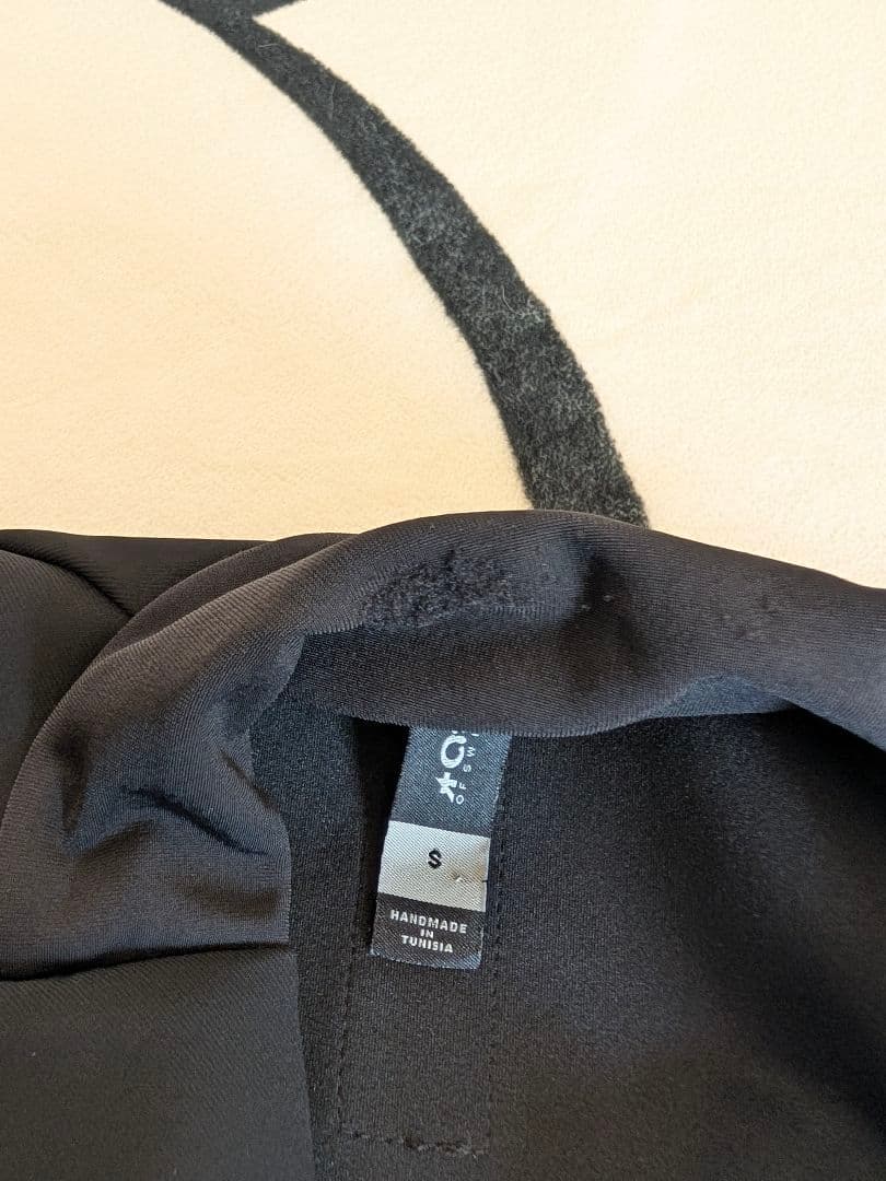 ASSOS【MILLE GT Winter Jacket EVO】