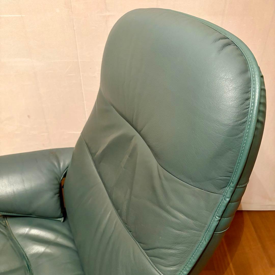 【karimoku】R-positionリクライナーRT5100(2002年製)