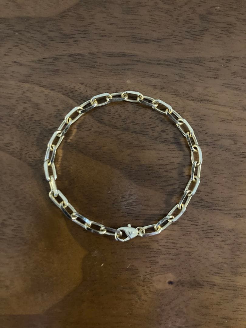 サントス スパルタカス ブレスレット