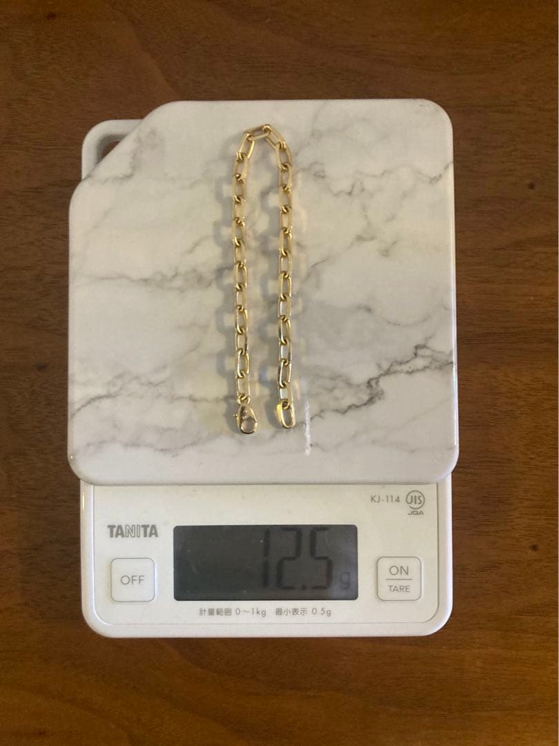 サントス スパルタカス ブレスレット