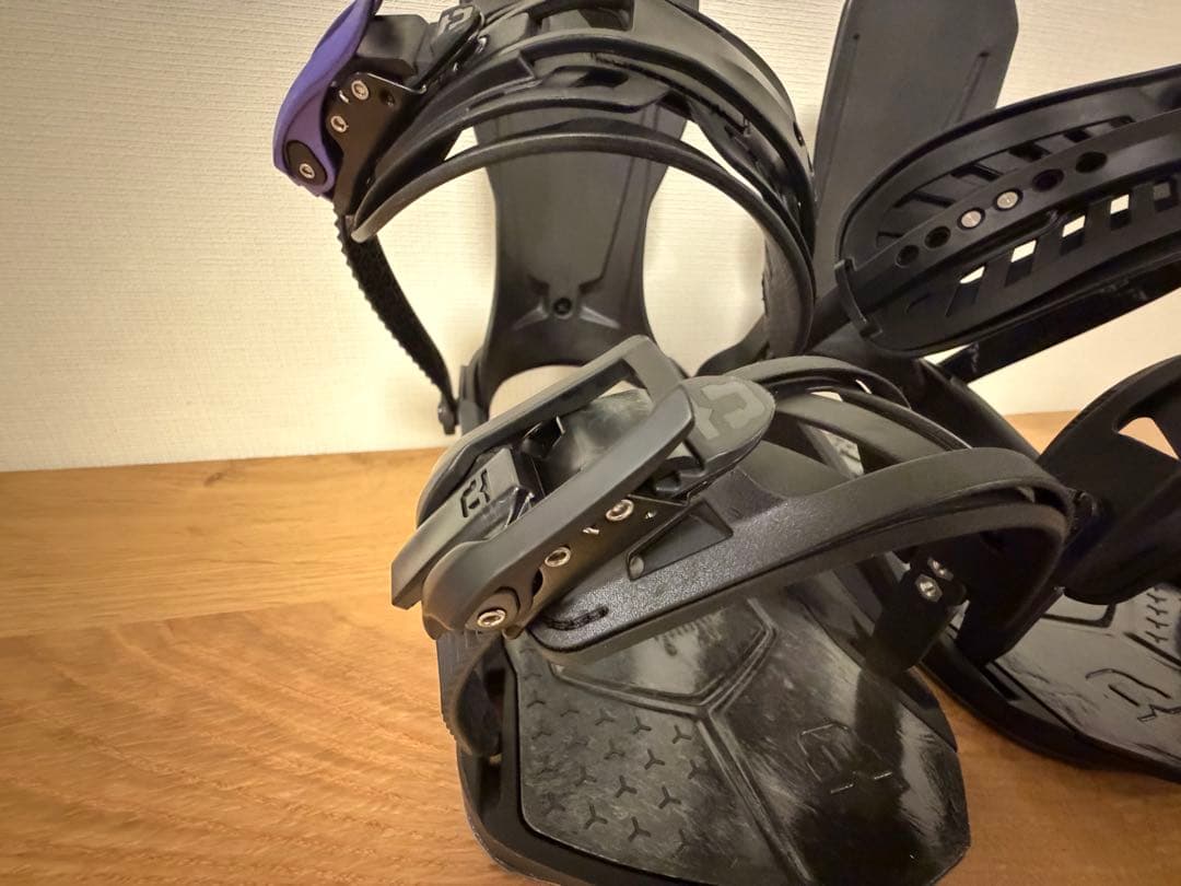 ト*ー様 【希少】UNION SOURCE Pro 25-26（使用1回のみ）