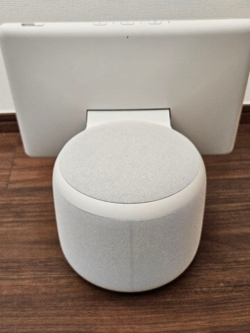 Amazon Echo Show 10 ホワイト