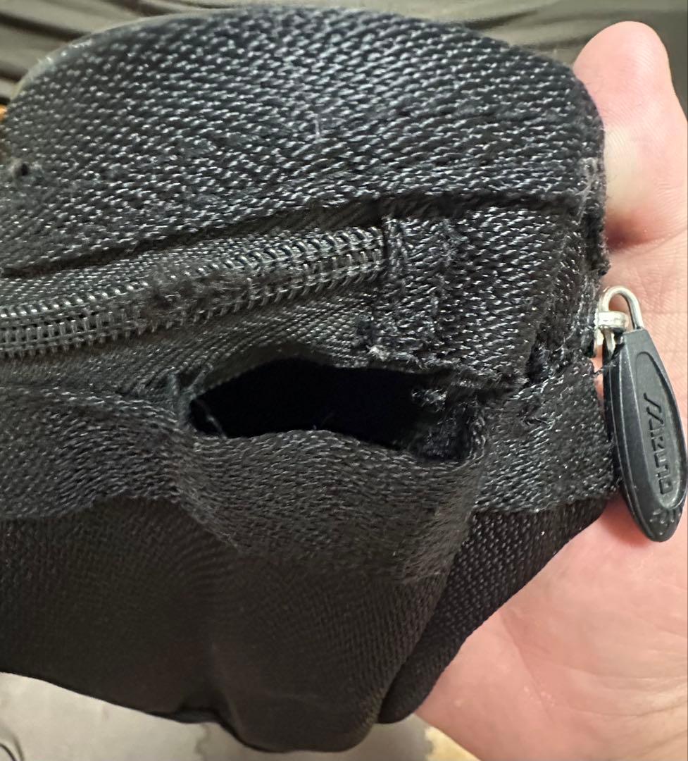 MIZUNO BEYOND MAX LEGACY バット 定価（5万5千円)