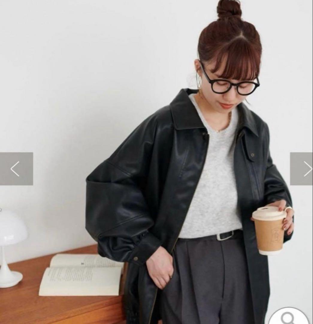 ジャケット・アウター Naa