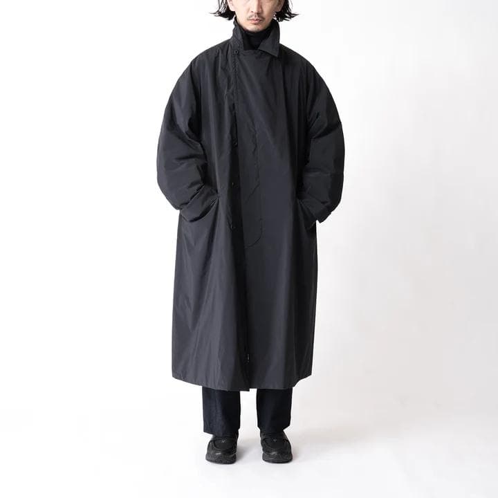 TEATORA テアトラ Device Coat DUAL POINT サイズ3